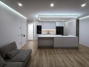 Reforma integral casa tenerife